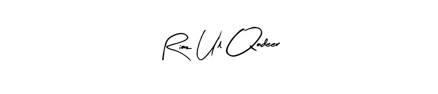 Check out images of Autograph of Riaz Ul Qadeer name. Actor Riaz Ul Qadeer Signature Style. Arty Signature is a professional sign style online. Riaz Ul Qadeer signature style 8 images and pictures png