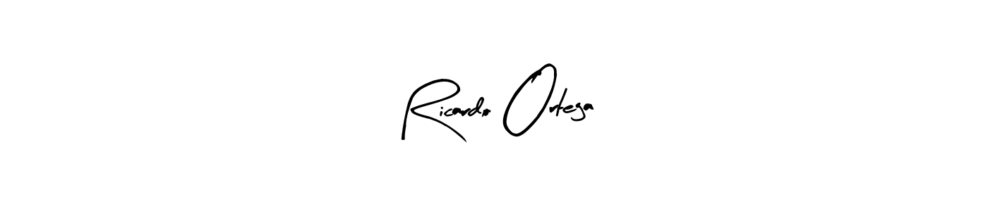 You can use this online signature creator to create a handwritten signature for the name Ricardo Ortega. This is the best online autograph maker. Ricardo Ortega signature style 8 images and pictures png