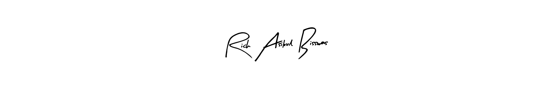 See photos of Rich Asikul Bisswas official signature by Spectra . Check more albums & portfolios. Read reviews & check more about Arty Signature font. Rich Asikul Bisswas signature style 8 images and pictures png