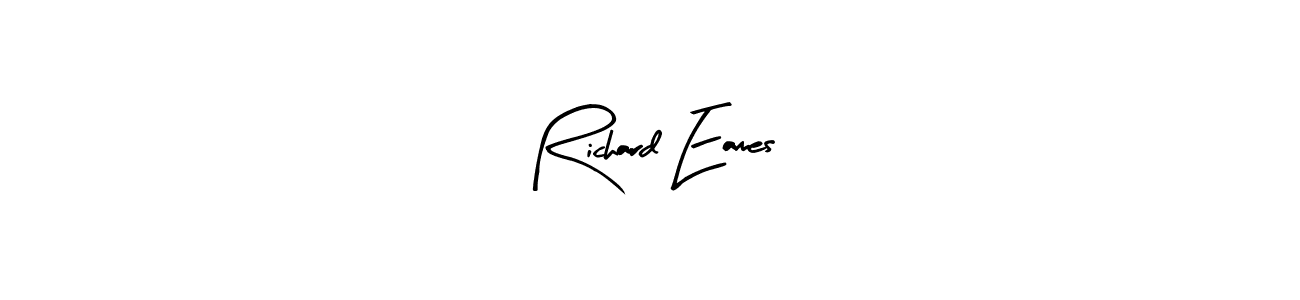 How to Draw Richard Eames signature style? Arty Signature is a latest design signature styles for name Richard Eames. Richard Eames signature style 8 images and pictures png