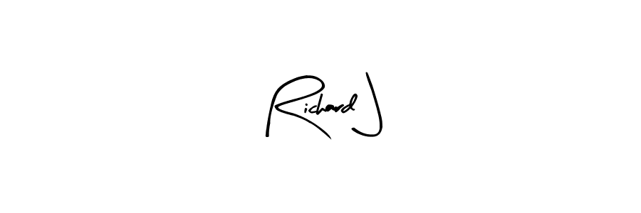 You can use this online signature creator to create a handwritten signature for the name Richard J. This is the best online autograph maker. Richard J signature style 8 images and pictures png