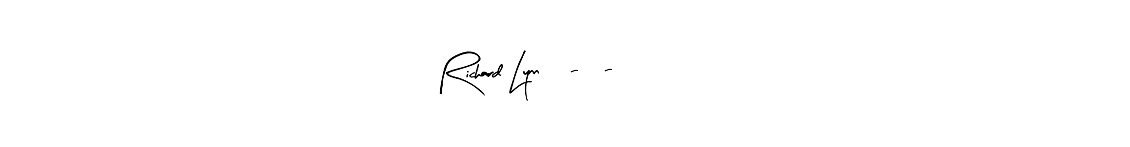 How to make Richard Lynn 3-7-24 2 3 name signature. Use Arty Signature style for creating short signs online. This is the latest handwritten sign. Richard Lynn 3-7-24 2 3 signature style 8 images and pictures png