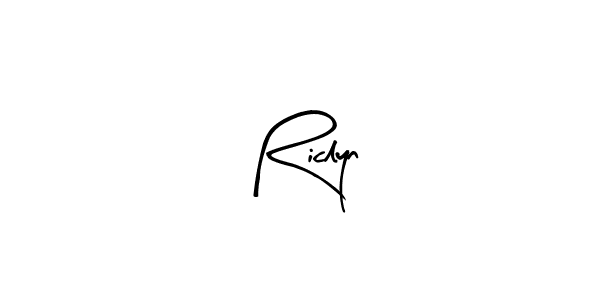 Here are the top 10 professional signature styles for the name Riclyn. These are the best autograph styles you can use for your name. Riclyn signature style 8 images and pictures png