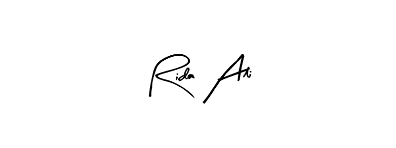 How to Draw Rida Ali signature style? Arty Signature is a latest design signature styles for name Rida Ali. Rida Ali signature style 8 images and pictures png