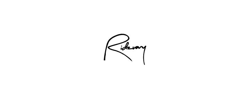 How to make Ridzuany name signature. Use Arty Signature style for creating short signs online. This is the latest handwritten sign. Ridzuany signature style 8 images and pictures png
