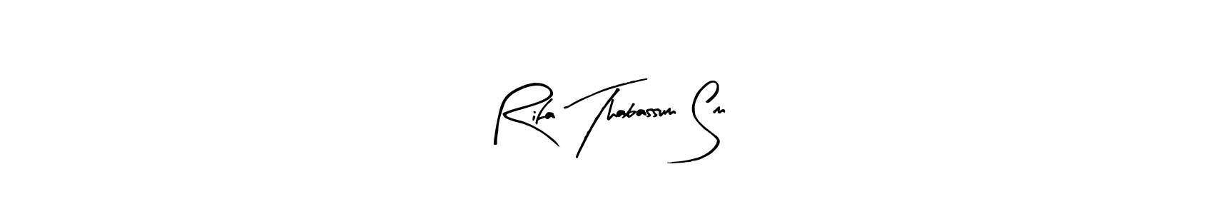 Check out images of Autograph of Rifa Thabassum Sm name. Actor Rifa Thabassum Sm Signature Style. Arty Signature is a professional sign style online. Rifa Thabassum Sm signature style 8 images and pictures png