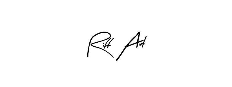 Make a short Riff Art signature style. Manage your documents anywhere anytime using Arty Signature. Create and add eSignatures, submit forms, share and send files easily. Riff Art signature style 8 images and pictures png