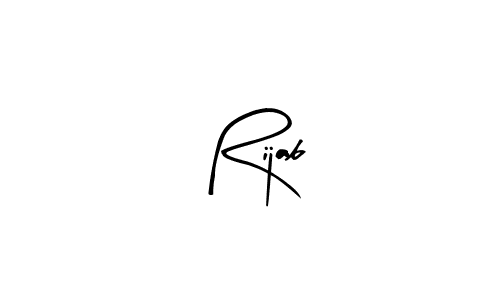Here are the top 10 professional signature styles for the name Rijab. These are the best autograph styles you can use for your name. Rijab signature style 8 images and pictures png