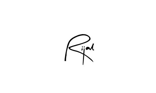 Also You can easily find your signature by using the search form. We will create Rijal name handwritten signature images for you free of cost using Arty Signature sign style. Rijal signature style 8 images and pictures png