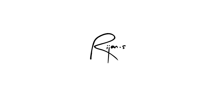 Also You can easily find your signature by using the search form. We will create Rijan.s name handwritten signature images for you free of cost using Arty Signature sign style. Rijan.s signature style 8 images and pictures png