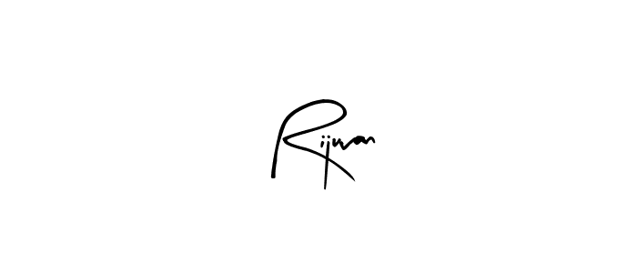 You should practise on your own different ways (Arty Signature) to write your name (Rijuvan) in signature. don't let someone else do it for you. Rijuvan signature style 8 images and pictures png