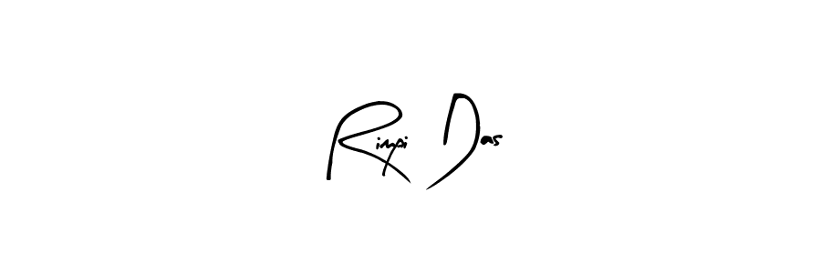 if you are searching for the best signature style for your name Rimpi Das. so please give up your signature search. here we have designed multiple signature styles  using Arty Signature. Rimpi Das signature style 8 images and pictures png