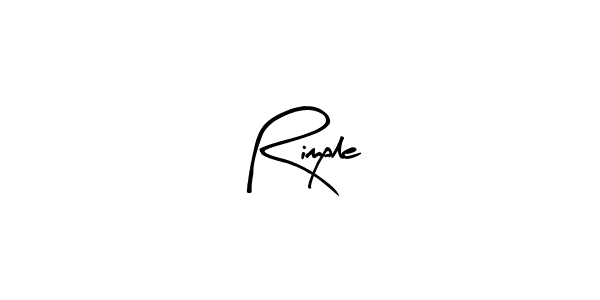 Here are the top 10 professional signature styles for the name Rimple. These are the best autograph styles you can use for your name. Rimple signature style 8 images and pictures png