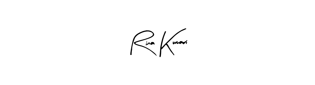 It looks lik you need a new signature style for name Rina Kumari. Design unique handwritten (Arty Signature) signature with our free signature maker in just a few clicks. Rina Kumari signature style 8 images and pictures png