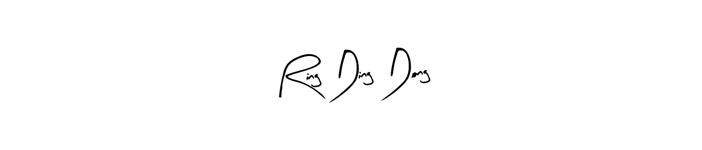 How to make Ring Ding Dong signature? Arty Signature is a professional autograph style. Create handwritten signature for Ring Ding Dong name. Ring Ding Dong signature style 8 images and pictures png