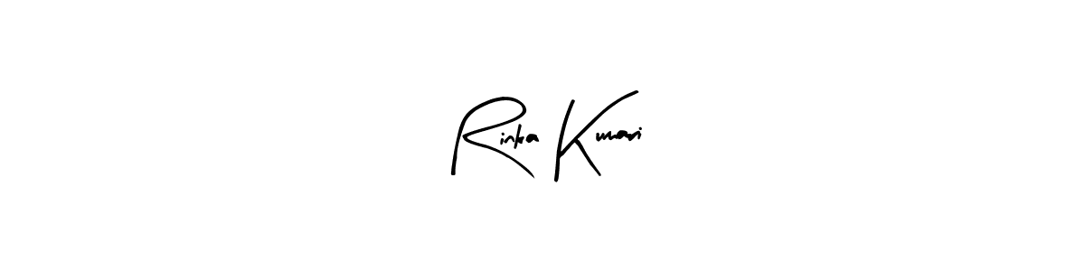 You can use this online signature creator to create a handwritten signature for the name Rinka Kumari. This is the best online autograph maker. Rinka Kumari signature style 8 images and pictures png