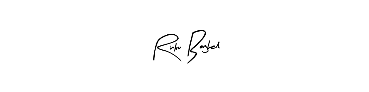 You can use this online signature creator to create a handwritten signature for the name Rinku Baghel. This is the best online autograph maker. Rinku Baghel signature style 8 images and pictures png