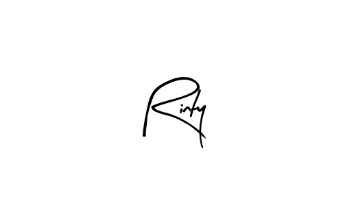 This is the best signature style for the Rinty name. Also you like these signature font (Arty Signature). Mix name signature. Rinty signature style 8 images and pictures png