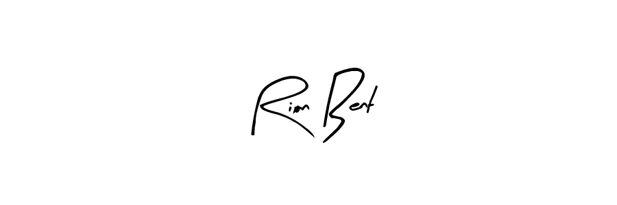 Check out images of Autograph of Rion Bent name. Actor Rion Bent Signature Style. Arty Signature is a professional sign style online. Rion Bent signature style 8 images and pictures png