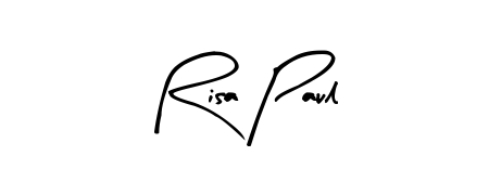 Looking for the ultimate eSignature for Risa Paul? Explore Arty Signature font collection and download transparent PNGs in seconds. Risa Paul signature style 8 images and pictures png
