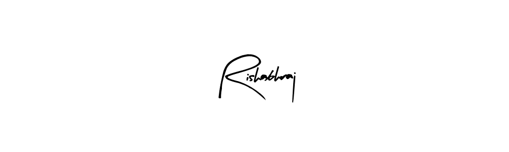 Also we have Rishabhraj name is the best signature style. Create professional handwritten signature collection using Arty Signature autograph style. Rishabhraj signature style 8 images and pictures png