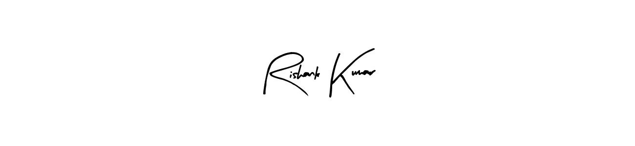 Here are the top 10 professional signature styles for the name Rishank Kumar. These are the best autograph styles you can use for your name. Rishank Kumar signature style 8 images and pictures png