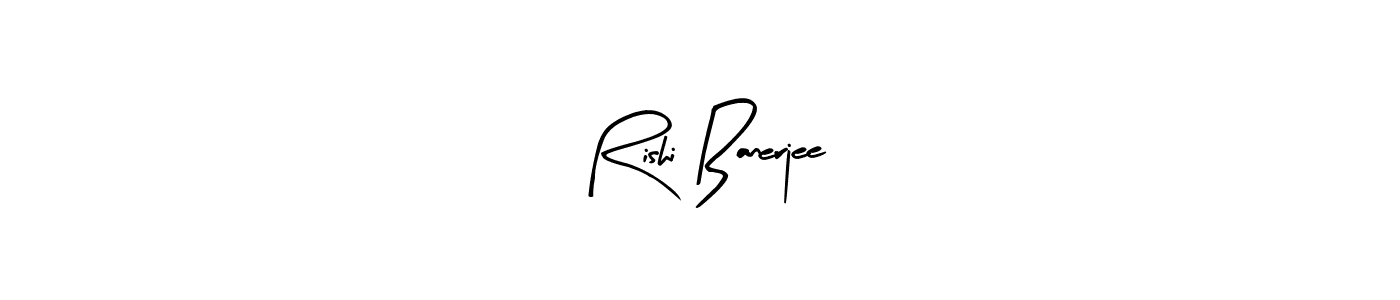 It looks lik you need a new signature style for name Rishi Banerjee. Design unique handwritten (Arty Signature) signature with our free signature maker in just a few clicks. Rishi Banerjee signature style 8 images and pictures png