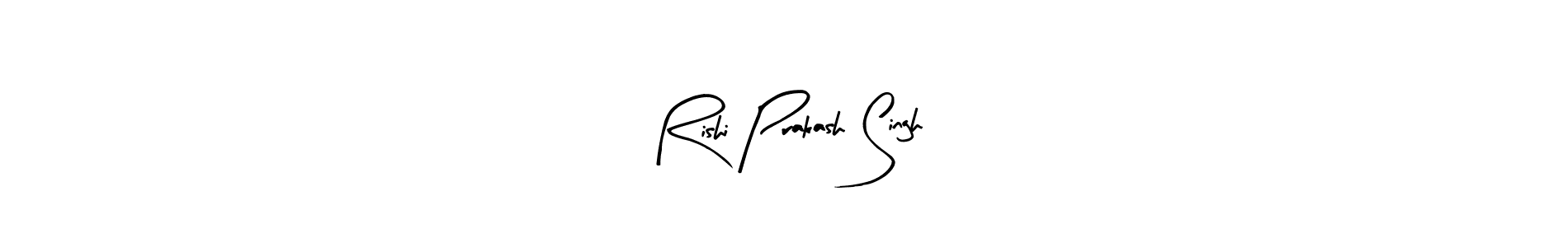 It looks lik you need a new signature style for name Rishi Prakash Singh. Design unique handwritten (Arty Signature) signature with our free signature maker in just a few clicks. Rishi Prakash Singh signature style 8 images and pictures png