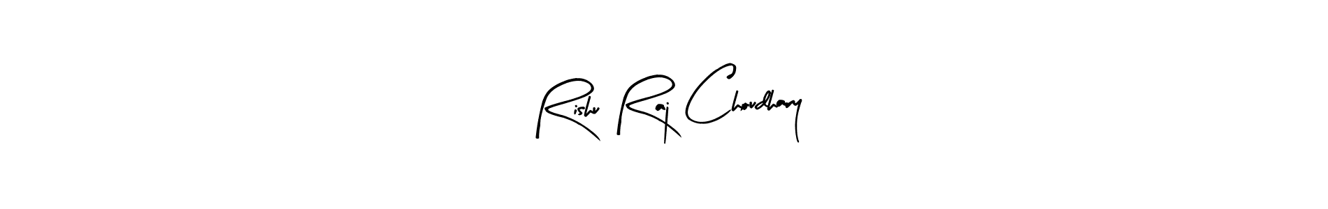 How to Draw Rishu Raj Choudhary signature style? Arty Signature is a latest design signature styles for name Rishu Raj Choudhary. Rishu Raj Choudhary signature style 8 images and pictures png