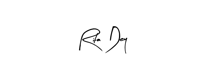 It looks lik you need a new signature style for name Rita Dey. Design unique handwritten (Arty Signature) signature with our free signature maker in just a few clicks. Rita Dey signature style 8 images and pictures png