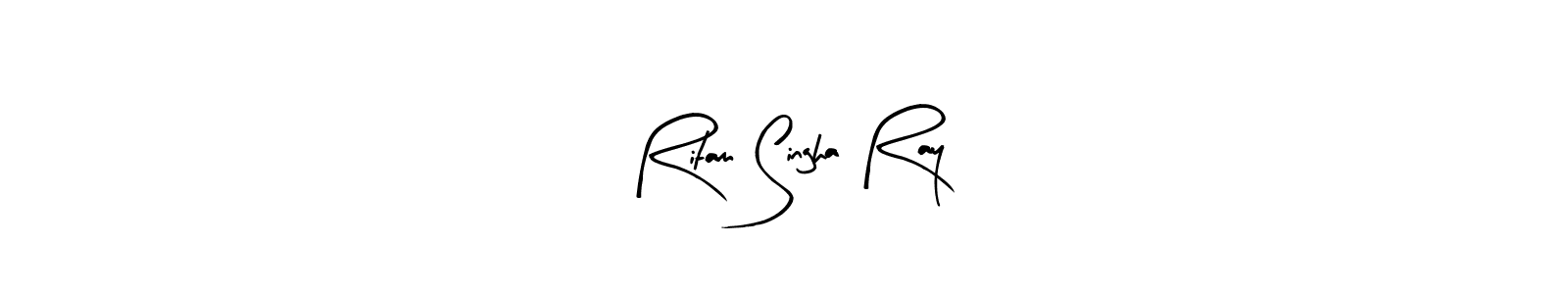 You can use this online signature creator to create a handwritten signature for the name Ritam Singha Ray. This is the best online autograph maker. Ritam Singha Ray signature style 8 images and pictures png