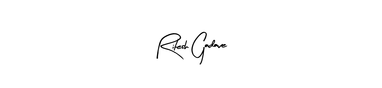 See photos of Ritesh Gadave official signature by Spectra . Check more albums & portfolios. Read reviews & check more about Arty Signature font. Ritesh Gadave signature style 8 images and pictures png