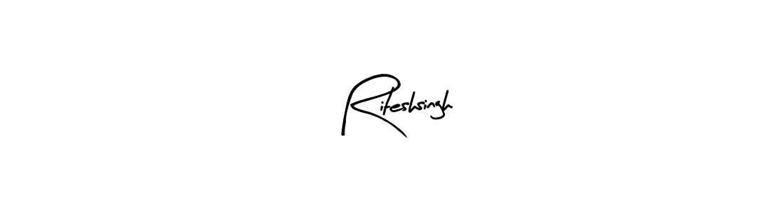 Best and Professional Signature Style for Riteshsingh. Arty Signature Best Signature Style Collection. Riteshsingh signature style 8 images and pictures png