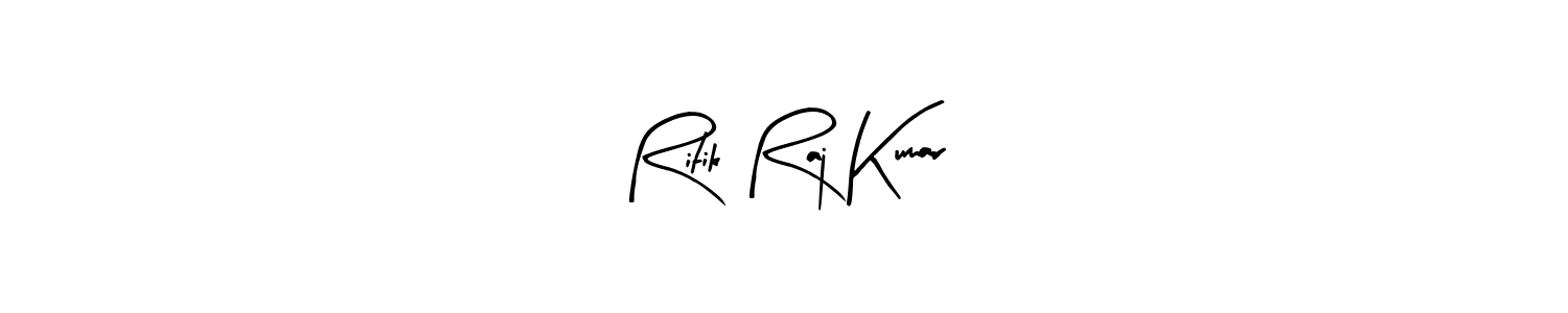 Here are the top 10 professional signature styles for the name Ritik Raj Kumar. These are the best autograph styles you can use for your name. Ritik Raj Kumar signature style 8 images and pictures png