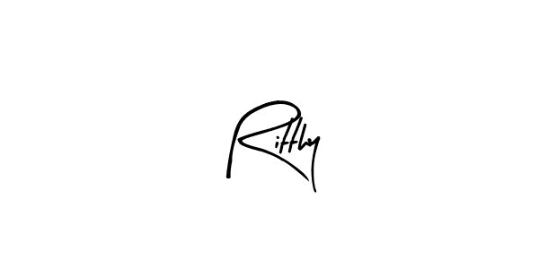You can use this online signature creator to create a handwritten signature for the name Ritthy. This is the best online autograph maker. Ritthy signature style 8 images and pictures png