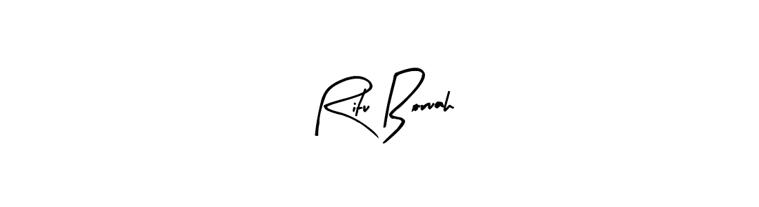 It looks lik you need a new signature style for name Ritu Boruah. Design unique handwritten (Arty Signature) signature with our free signature maker in just a few clicks. Ritu Boruah signature style 8 images and pictures png