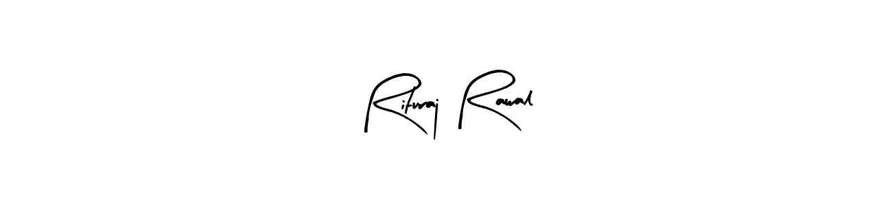 It looks lik you need a new signature style for name Rituraj Rawal. Design unique handwritten (Arty Signature) signature with our free signature maker in just a few clicks. Rituraj Rawal signature style 8 images and pictures png