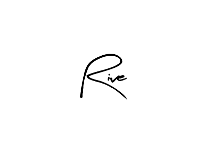 You can use this online signature creator to create a handwritten signature for the name Rive. This is the best online autograph maker. Rive signature style 8 images and pictures png