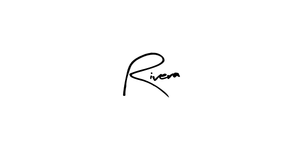 Rivera stylish signature style. Best Handwritten Sign (Arty Signature) for my name. Handwritten Signature Collection Ideas for my name Rivera. Rivera signature style 8 images and pictures png