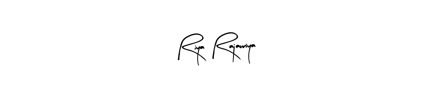 Check out images of Autograph of Riya Rajauriya name. Actor Riya Rajauriya Signature Style. Arty Signature is a professional sign style online. Riya Rajauriya signature style 8 images and pictures png