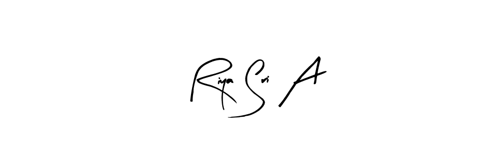 It looks lik you need a new signature style for name Riya Sri A. Design unique handwritten (Arty Signature) signature with our free signature maker in just a few clicks. Riya Sri A signature style 8 images and pictures png
