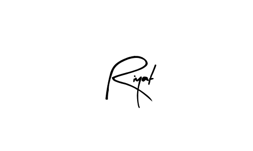 You can use this online signature creator to create a handwritten signature for the name Riyat. This is the best online autograph maker. Riyat signature style 8 images and pictures png