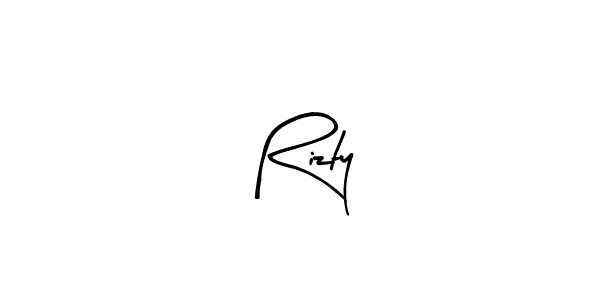 How to Draw Rizty, signature style? Arty Signature is a latest design signature styles for name Rizty,. Rizty, signature style 8 images and pictures png
