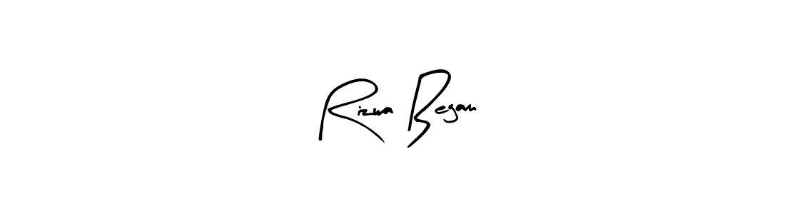 Make a short Rizwa Begam signature style. Manage your documents anywhere anytime using Arty Signature. Create and add eSignatures, submit forms, share and send files easily. Rizwa Begam signature style 8 images and pictures png