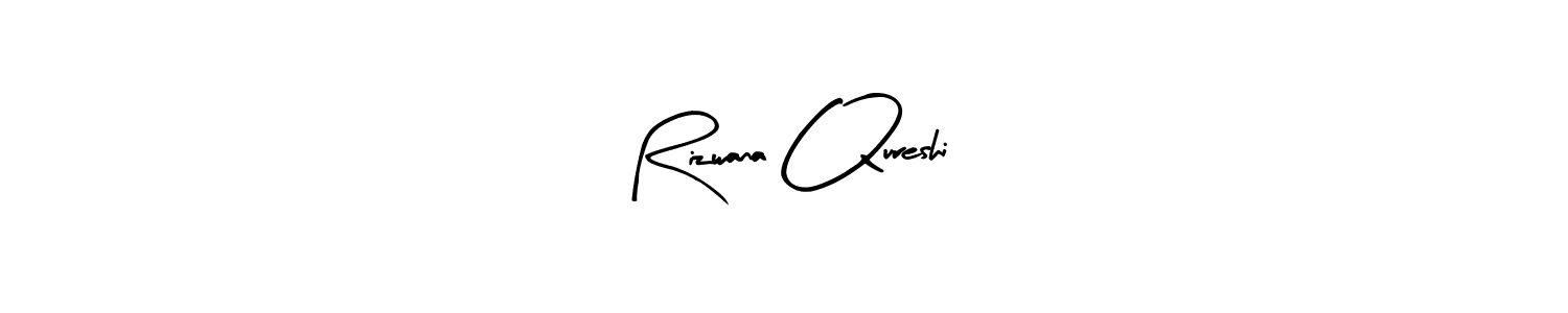 Make a beautiful signature design for name Rizwana Qureshi. Use this online signature maker to create a handwritten signature for free. Rizwana Qureshi signature style 8 images and pictures png