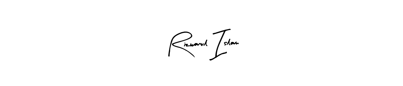 It looks lik you need a new signature style for name Rizwanul Islam. Design unique handwritten (Arty Signature) signature with our free signature maker in just a few clicks. Rizwanul Islam signature style 8 images and pictures png