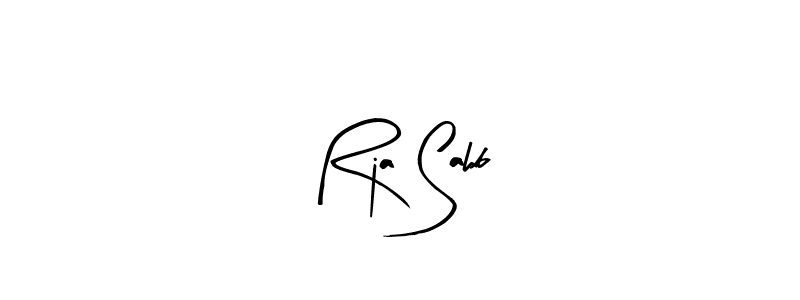 Rja Sahb stylish signature style. Best Handwritten Sign (Arty Signature) for my name. Handwritten Signature Collection Ideas for my name Rja Sahb. Rja Sahb signature style 8 images and pictures png