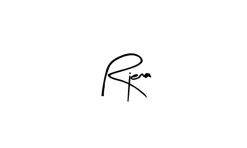 Once you've used our free online signature maker to create your best signature Arty Signature style, it's time to enjoy all of the benefits that Rjena name signing documents. Rjena signature style 8 images and pictures png