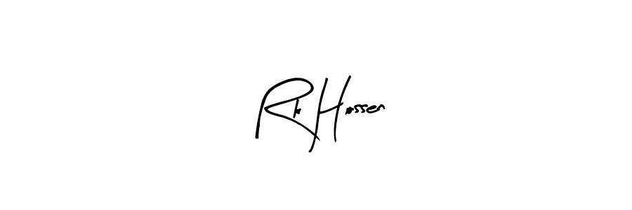 See photos of Rk Hossen official signature by Spectra . Check more albums & portfolios. Read reviews & check more about Arty Signature font. Rk Hossen signature style 8 images and pictures png