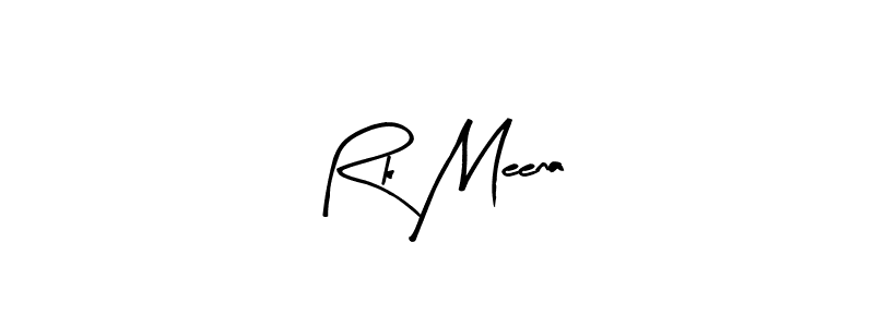Here are the top 10 professional signature styles for the name Rk Meena. These are the best autograph styles you can use for your name. Rk Meena signature style 8 images and pictures png